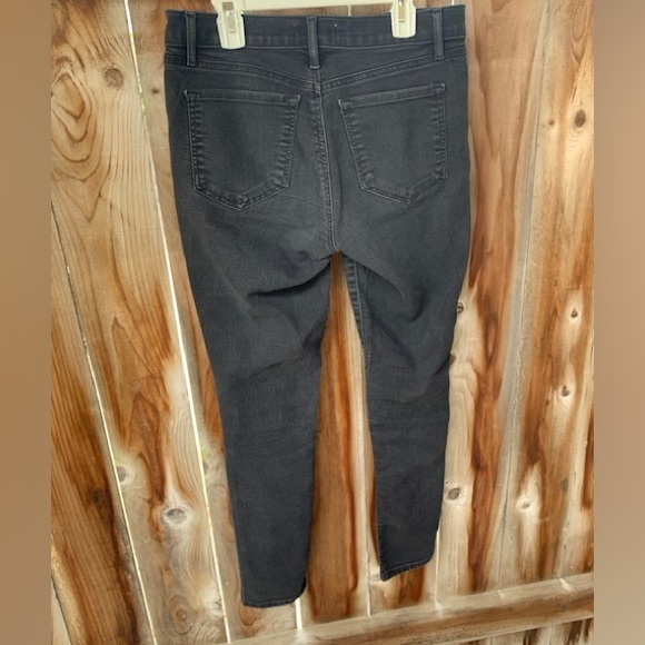 Loft skinny jeans, 27 W size 4 - Picture 2 of 5